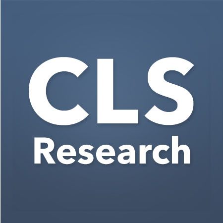 CLS-research.com logo