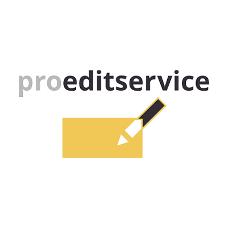 proeditservice.com Logo