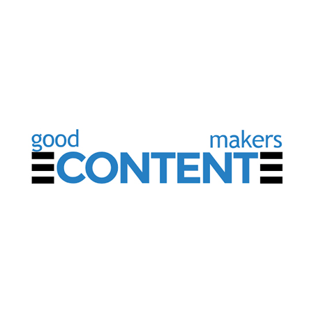 goodcontentmakers.com Logo