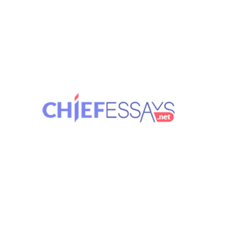 chiefessays.net Logo