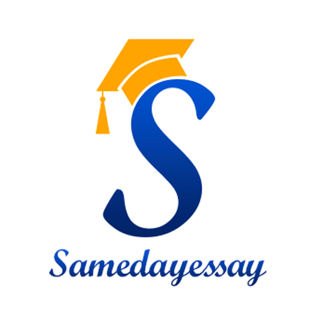 samedayessay.com Logo