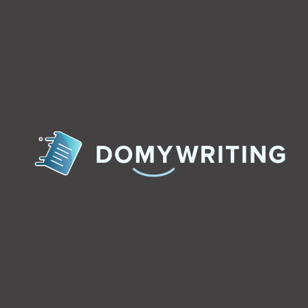 domywriting.com Logo