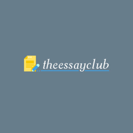 Theessayclub.com logo