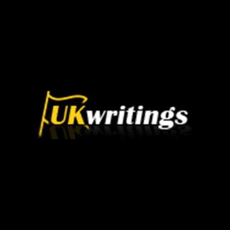 ukwritings.com Logo