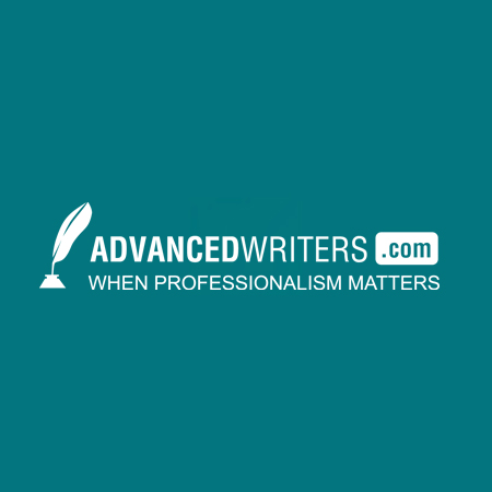 advancedwriters.com Logo