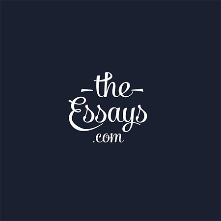the-essays.com Logo