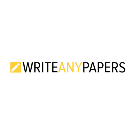writeanypapers.com Logo