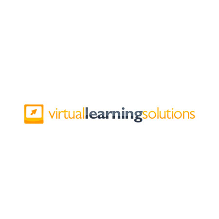 Virtual-learning-solutions.com logo