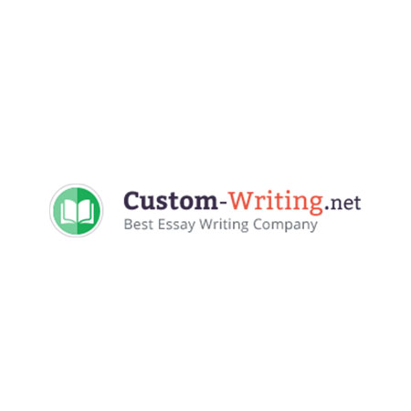 custom-writing.net Logo