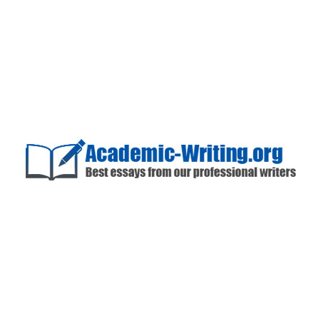 academic-writing.org Logo