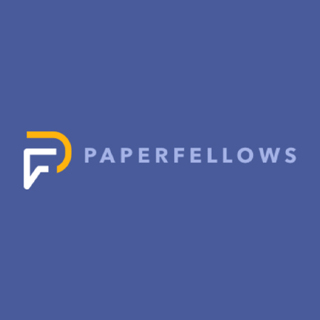 paperfellows.com Logo