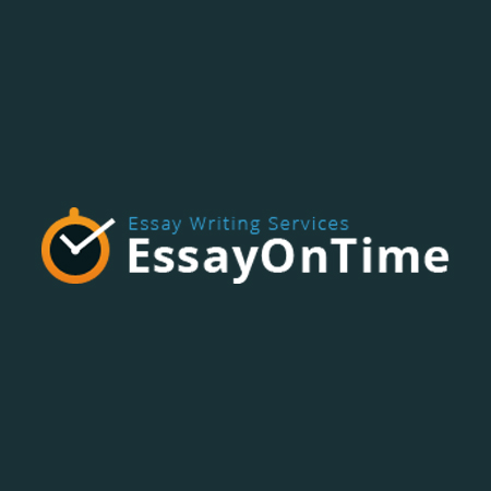 essay-on-time.com Logo