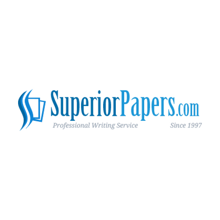 superiorpapers.com Logo