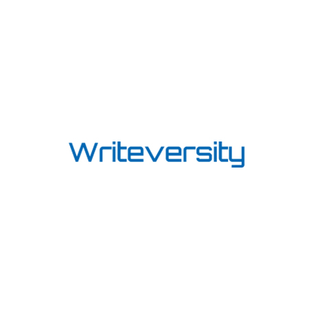 writeversity.com Logo