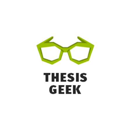 thesisgeek.com Logo