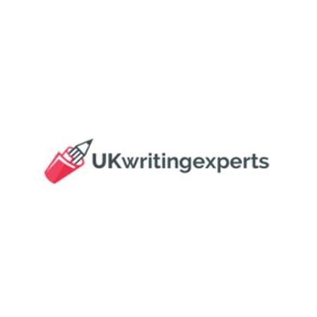 Ukwritingexperts.co.uk logo