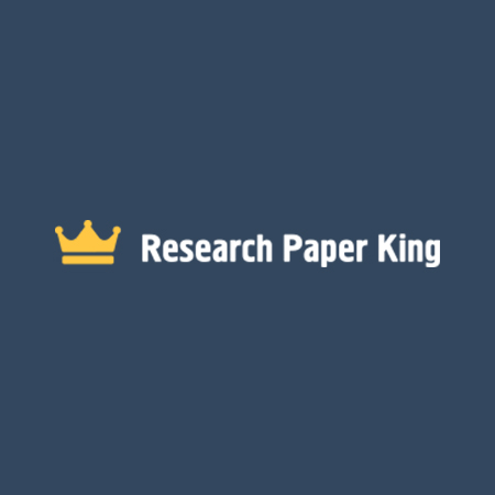researchpaperking.com Logo
