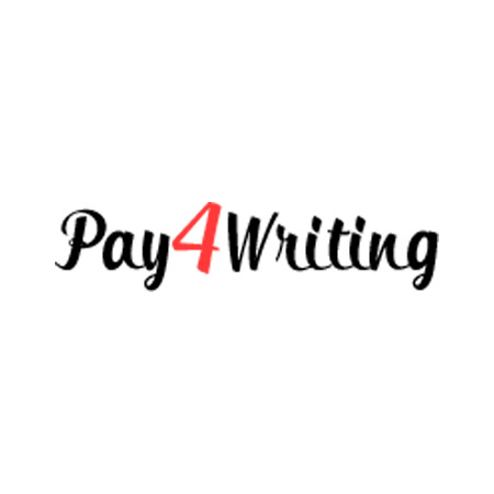 Pay4writing.com Logo