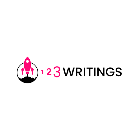 123writings.com Logo