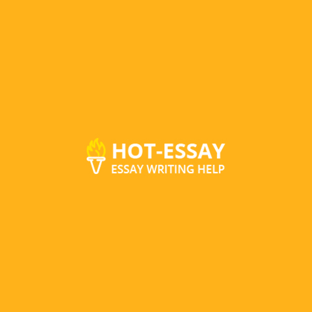 Hot-essay.com logo