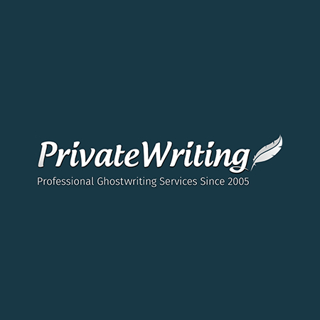 privatewriting.com Logo