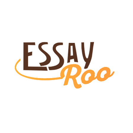 essayroo.com Logo