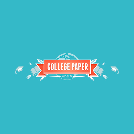 collegepaperworld.com Logo