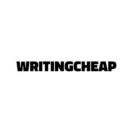 writingcheap.com Logo