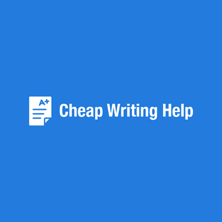 cheapwritinghelp.com Logo