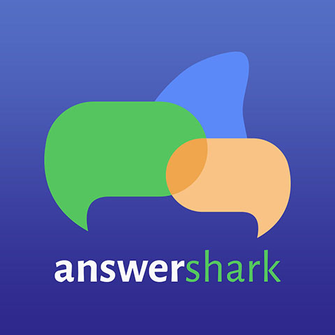 answershark.com Logo